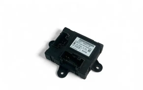 Ford Mondeo MK IV Other control units/modules 7G9T14B533BE