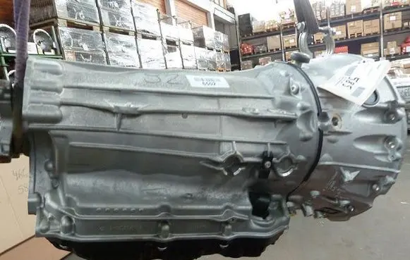 Mercedes-Benz X-class W470 Automatic gearbox 72506602028753KG