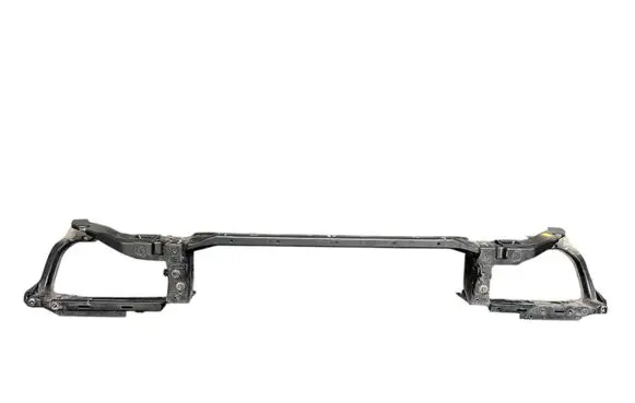 Jaguar XE Top upper radiator support slam panel GX73297A12BB