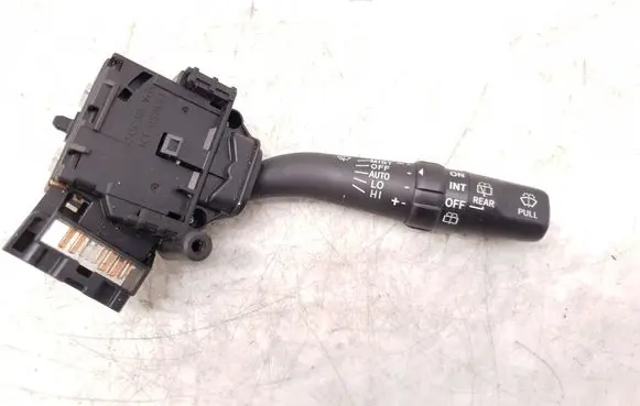 Toyota Avensis T250 Wiper control stalk 8465205170