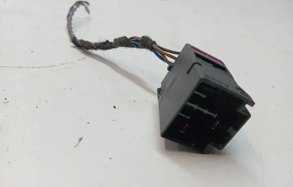 Porsche Macan (95B) Other wiring loom 4F0937743