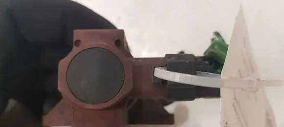 Peugeot 407 Turbo solenoid valve 70096701 9654282880