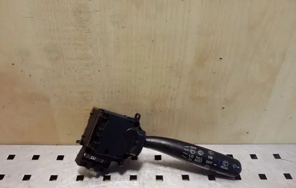 Subaru Forester SF Wiper control stalk