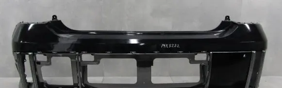 Hyundai IONIQ 6 Rear bumper 86611-KL000