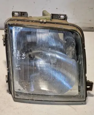 Volkswagen II LT Headlight/headlamp 2D2941016