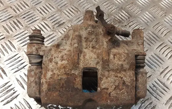 Hyundai Getz Front brake caliper
