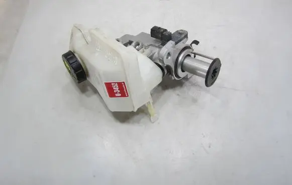 Volkswagen Taigo Brake booster 2Q1611301 A002P442