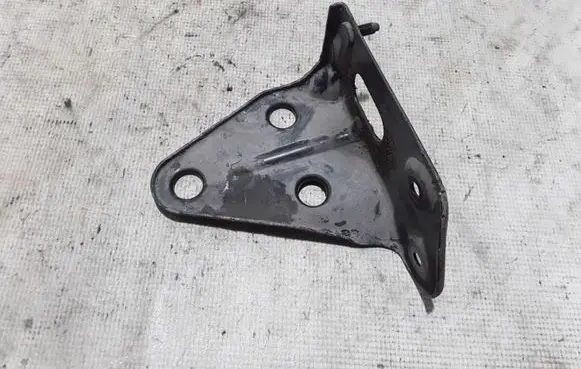 Volkswagen Transporter - Caravelle T5 ABS pump bracket 7H0614711B
