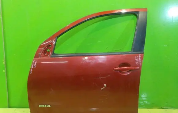 Mitsubishi Outlander Front door PRZOD LEWE
