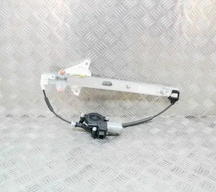 Mazda CX-3 Front door electric window regulator BHP15958X SD015512