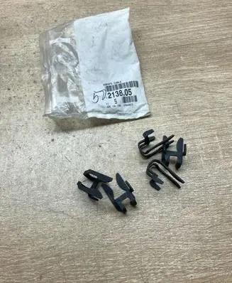 Peugeot 405 Clutch pedal 213805