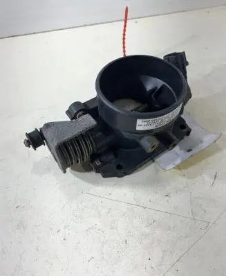 Ford Mondeo Mk III Throttle valve XS4U9E927