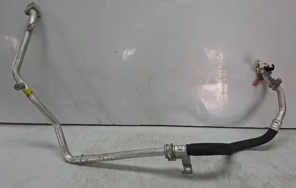 Fiat Panda III Air conditioning (A/C) pipe/hose S27610728 52109552