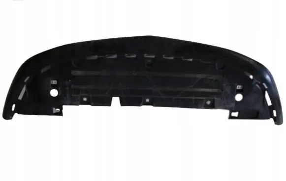 Mercedes-Benz A W177 Front bumper skid plate/under tray A1778851400
