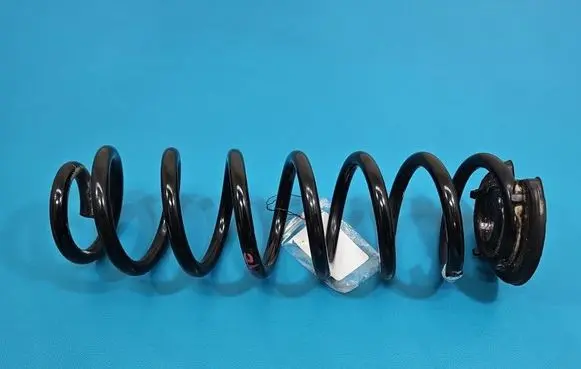 Skoda Superb B9 Rear coil spring 5QA511103E IMPRK1563277