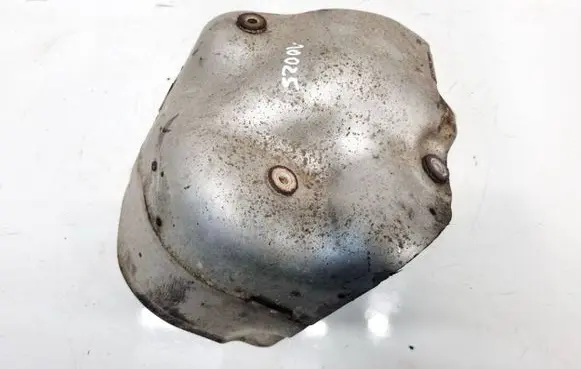Mazda CX-7 Other exhaust manifold parts 