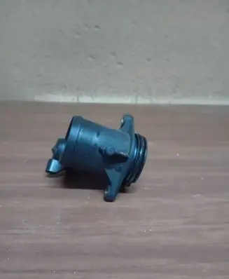 Citroen C5 Throttle valve AK0012664