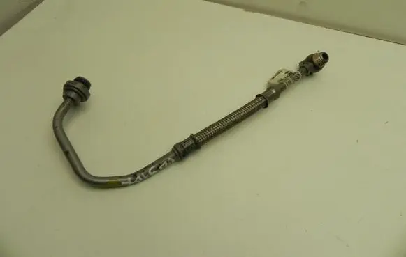 Ford Mustang V EGR valve line/pipe/hose FR3E6K679DC VD9107