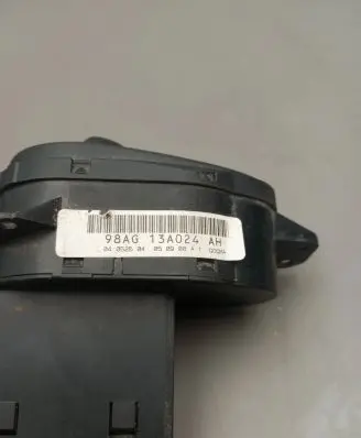 Ford Focus Light switch 98AG13A024AH