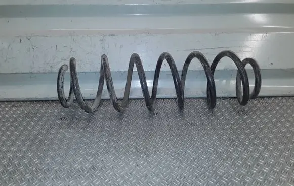 Seat Arosa Rear coil spring