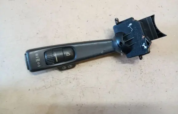 Volvo V50 Wiper control stalk 17D770