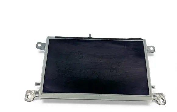 Audi A4 S4 B8 8K Screen/display/small screen 8T0919603G