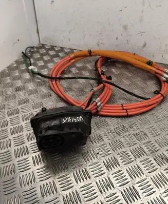 Tesla Model S Electric car charging cable 102264100D