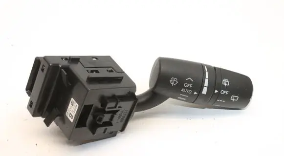 Mazda CX-5 Wiper speed switch 17J409