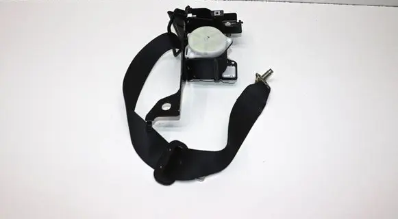 Subaru Forester SJ Rear seatbelt 1097487 1080097