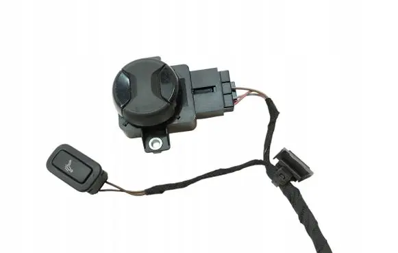 Volkswagen Touran III Seat control switch 5G0959777A