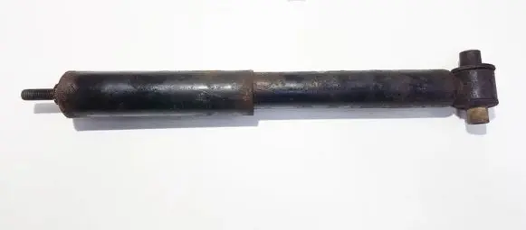 Volvo S60 Rear shock absorber/damper 687476