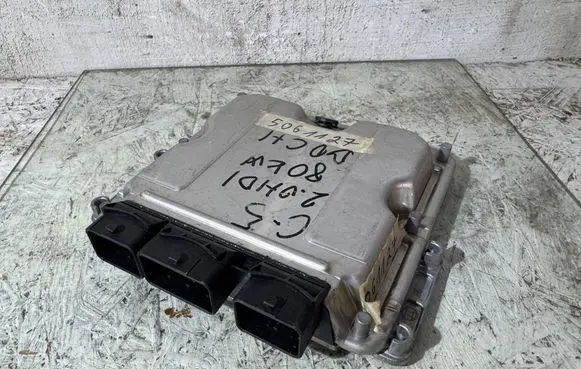 Engine control unit/module
