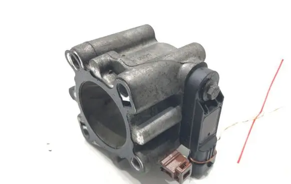 Renault Laguna III Other exterior part
