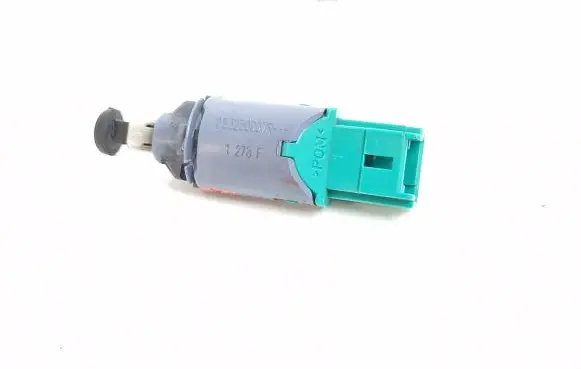 Renault Scenic III - Grand scenic III Clutch pedal sensor 253250007R 1278F