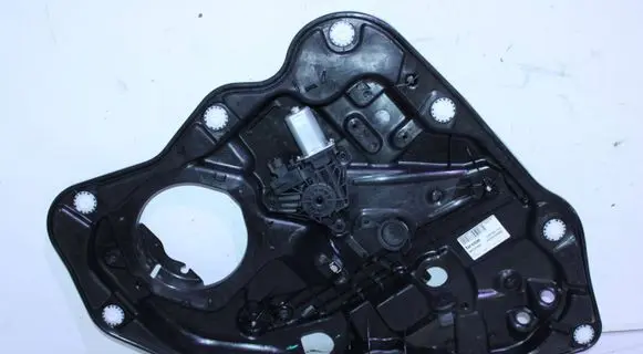 Fiat 500X Rear door window regulator motor 00520704840 2330533 C48785103