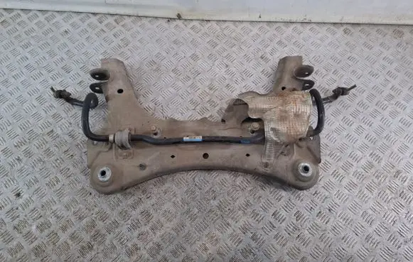 Renault Kangoo II Front subframe