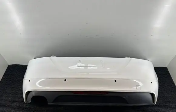 Audi TT TTS Mk2 Rear bumper