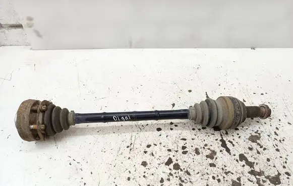 BMW X1 E84 Rear driveshaft 