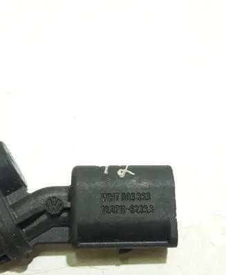 Volkswagen Fox ABS rear brake sensor WNT003863 10071132333