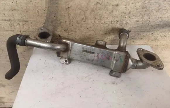 Ford Galaxy EGR valve cooler BH0038131513C 67911 040101