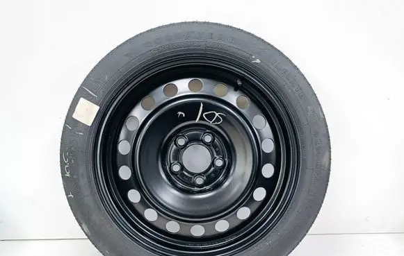 Dodge Challenger R18 spare wheel 465AB