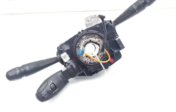 Peugeot 308 Wiper turn signal indicator stalk/switch 98154492ZD