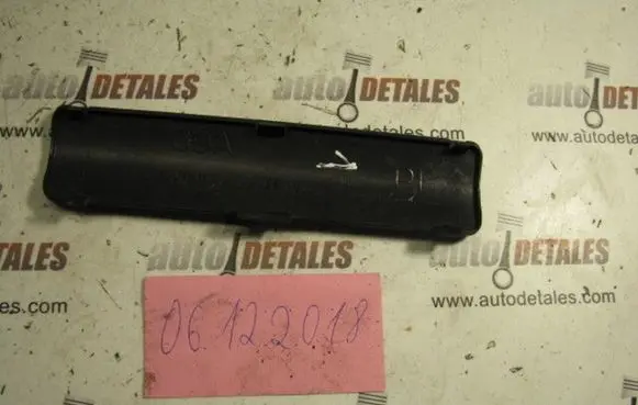 Honda CR-V Roof trim bar molding cover S9ABL