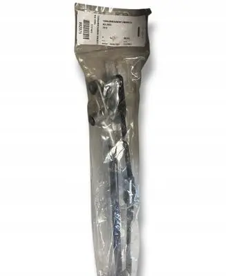 KIA Soul Front wiper linkage and motor