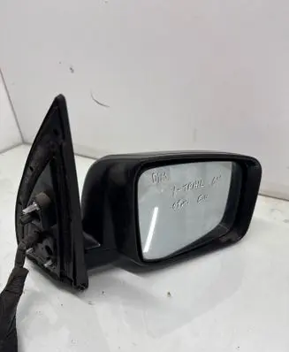 Nissan X-Trail T31 Front door electric wing mirror E4022656 022655 E4032655