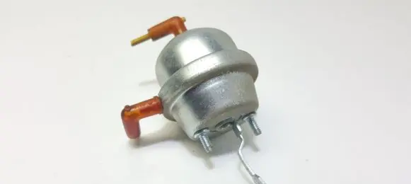 Ford Mondeo MK I Vacuum valve 3613513