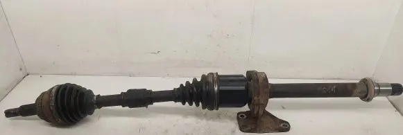 Toyota Avensis Verso Front driveshaft