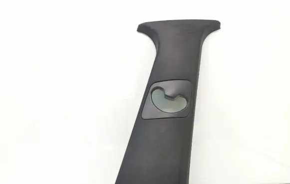 BMW X5 E70 (B) pillar trim (top) 7129752 51437129752 15671812