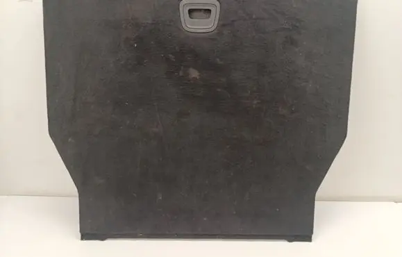 Mercedes-Benz C W206 Trunk/boot floor carpet liner A2066803700