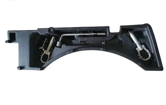 Mazda CX-7 Tool box EG21688E0 K3006